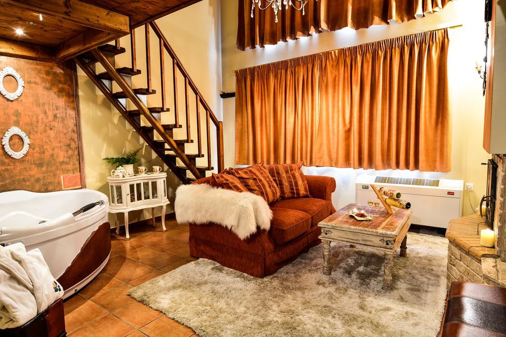 Guest house Camelia *