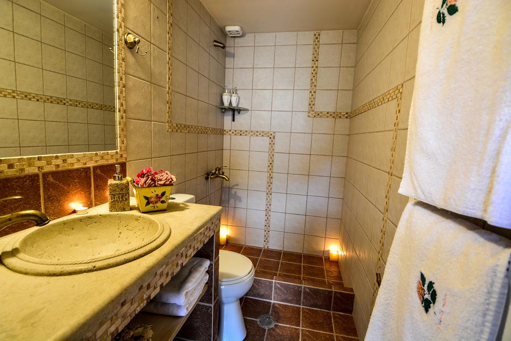 Guest house Camelia