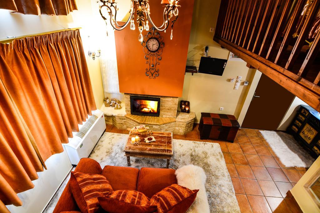 Camelia Guest house *