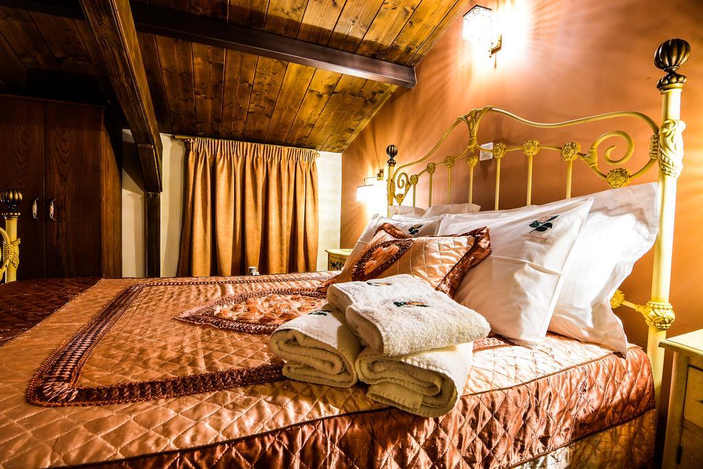 Guest house Camelia Synikia Mesi Trikalon
