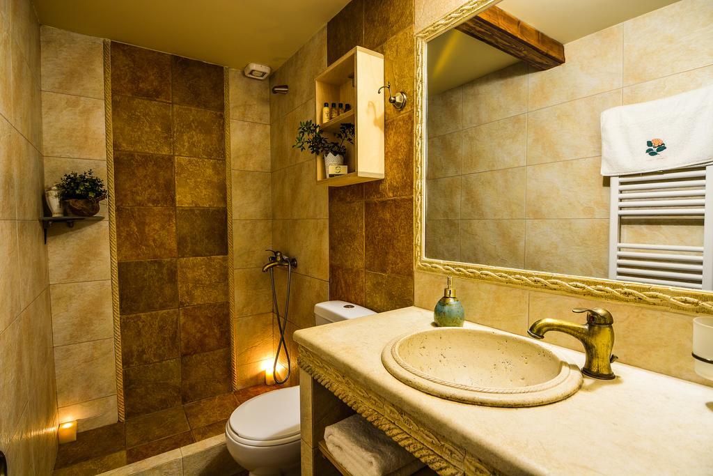 Guest house Camelia