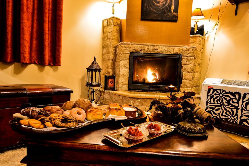 Camelia Guest house