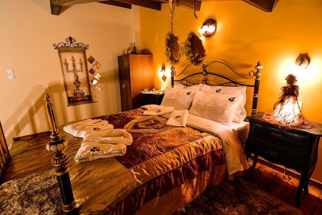 Guest house Camelia *