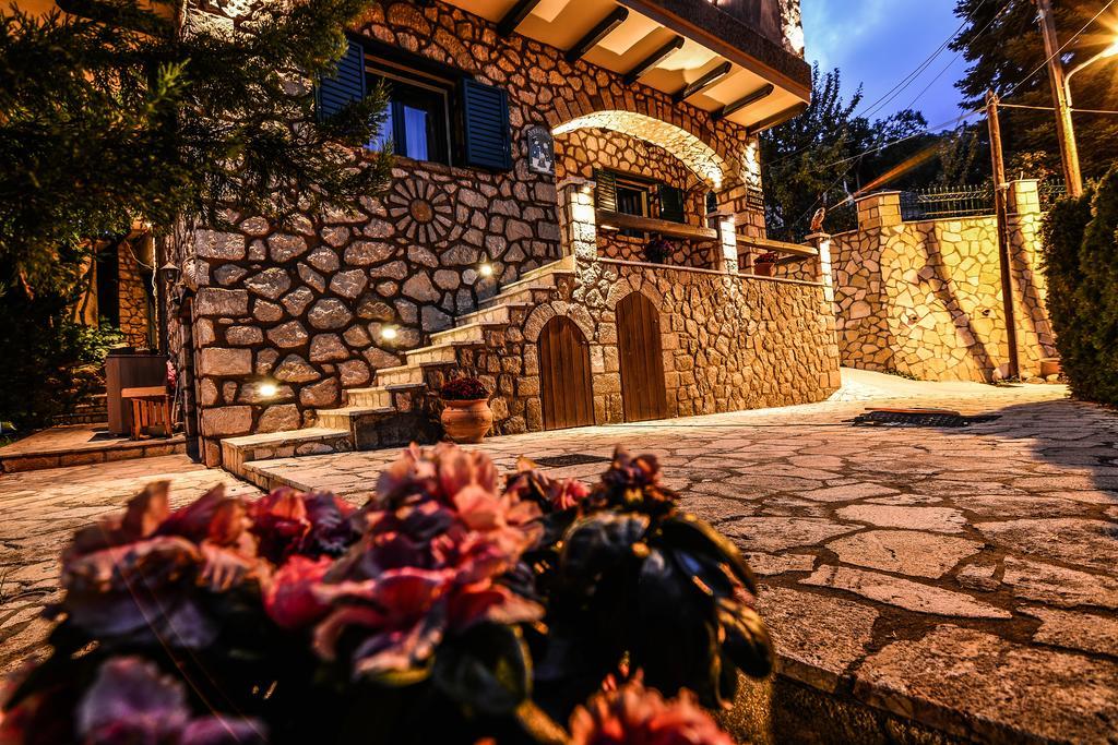 Camelia Guest house *