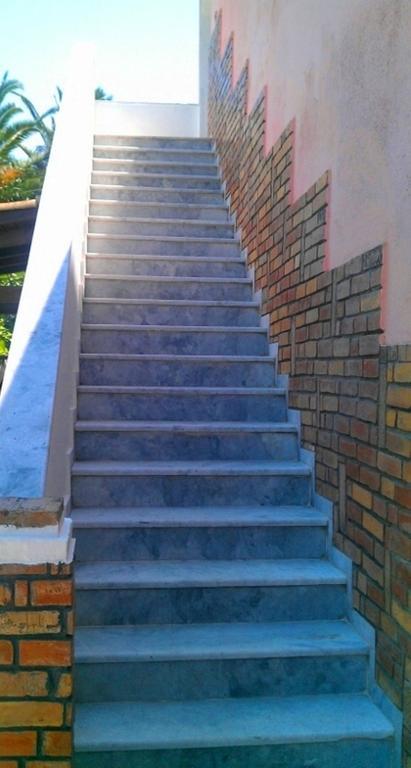 Apartment Gerekos And