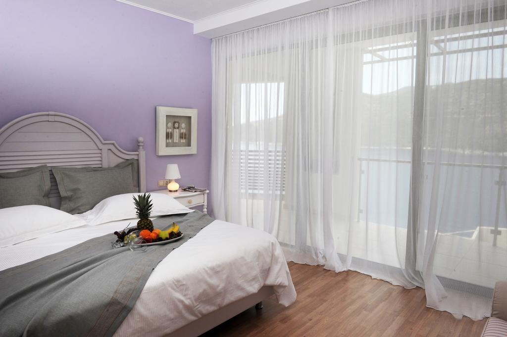 San Nicolas Hotel 4*