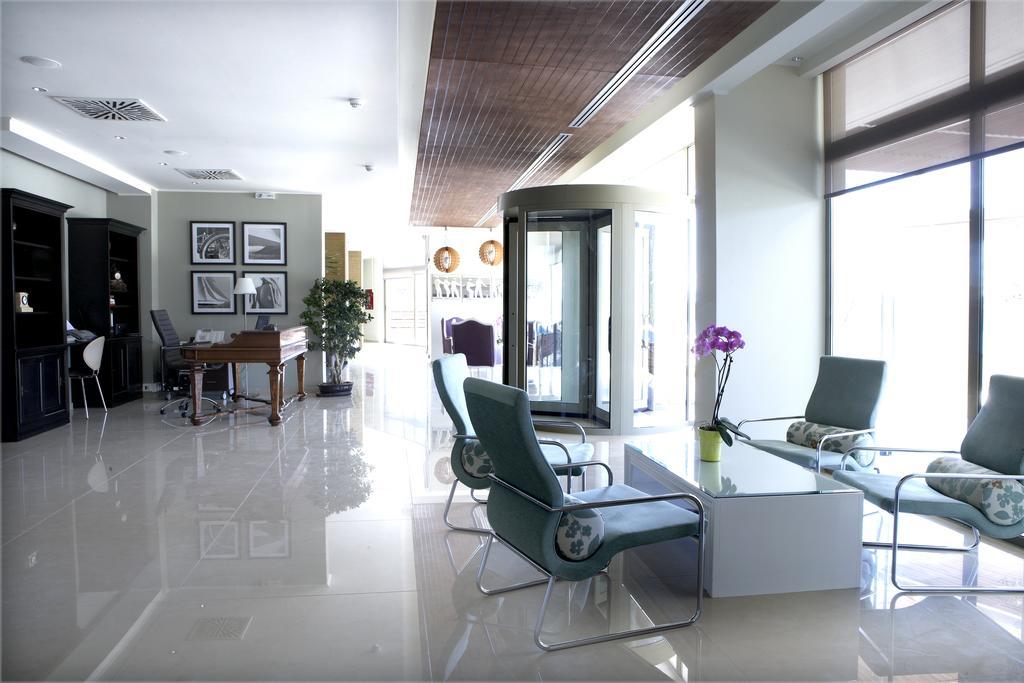 Hotel San Nicolas 4*