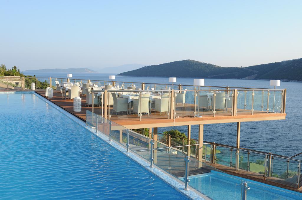 Hotel San Nicolas 4*