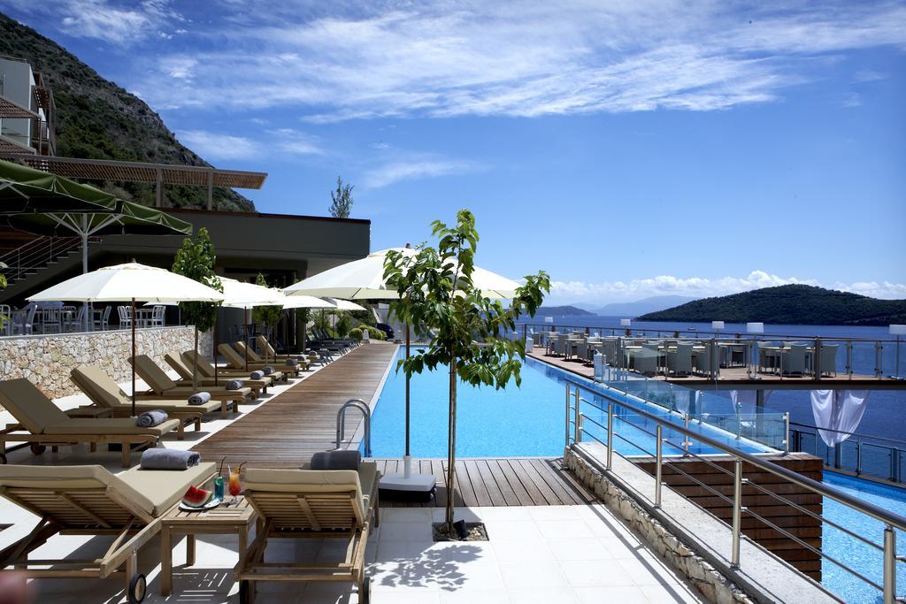 Hotel San Nicolas 4*
