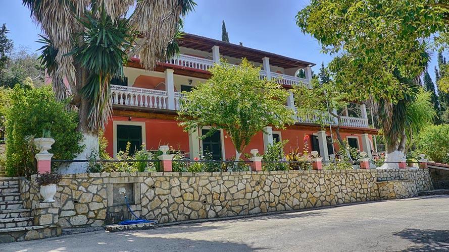 Apartment Danai
