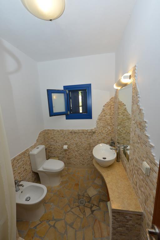 Villa Le