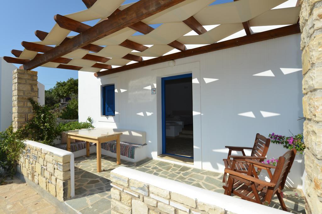 Le Villa Lipsi