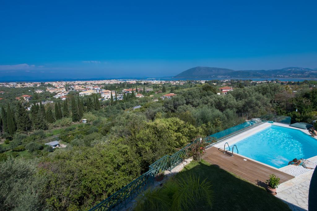 Alea Villa Apolpaina