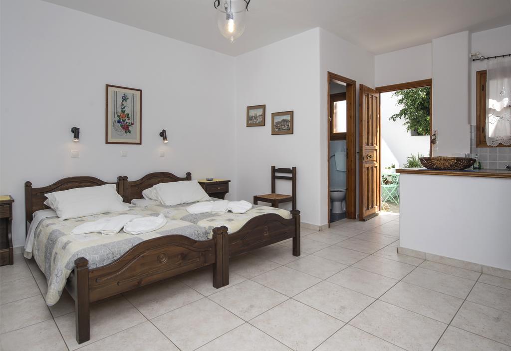Apartment Mitsi *