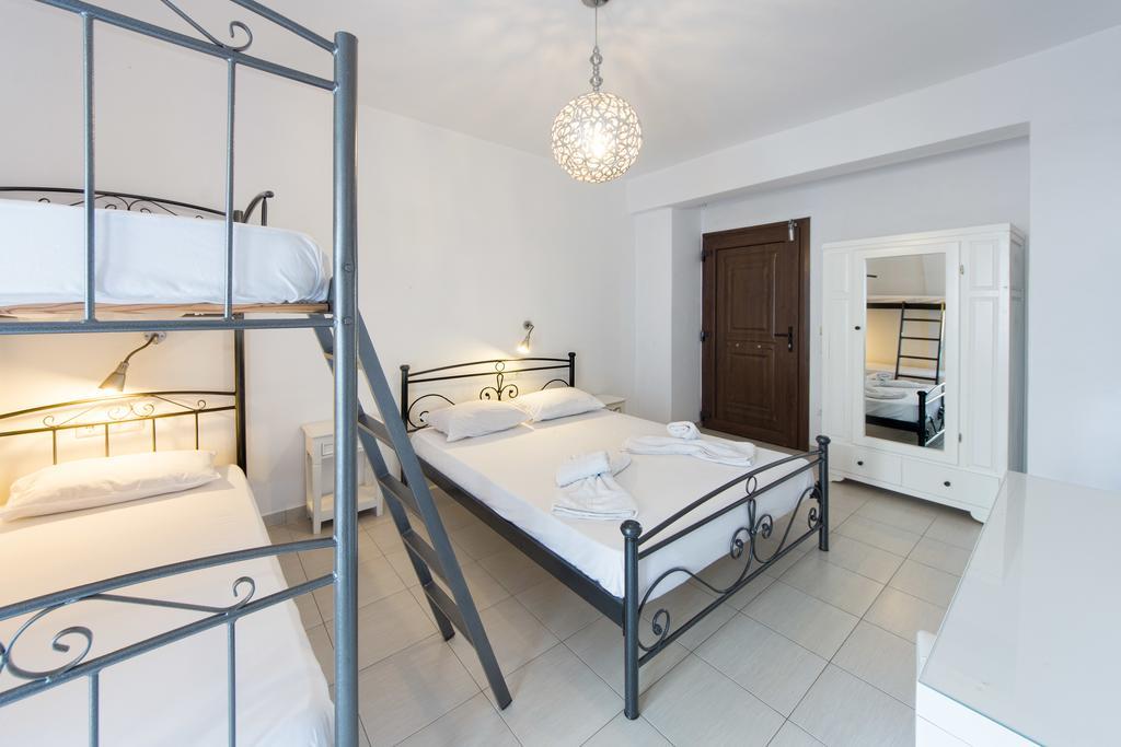 Apartment Depis Place And *