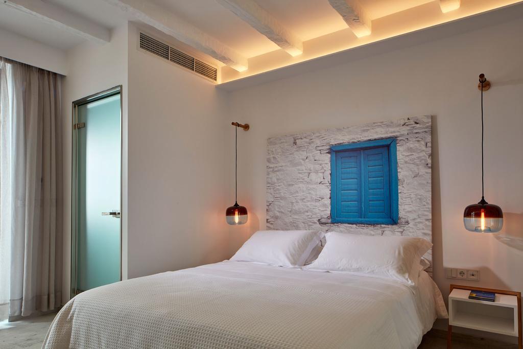 Icon Apartment *