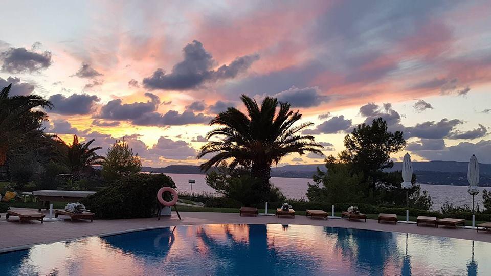 Enalion Suites 3*