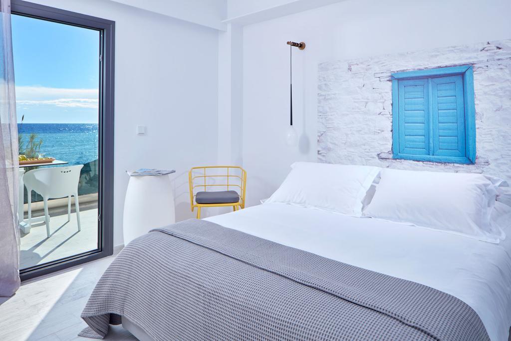 Icon Apartment *