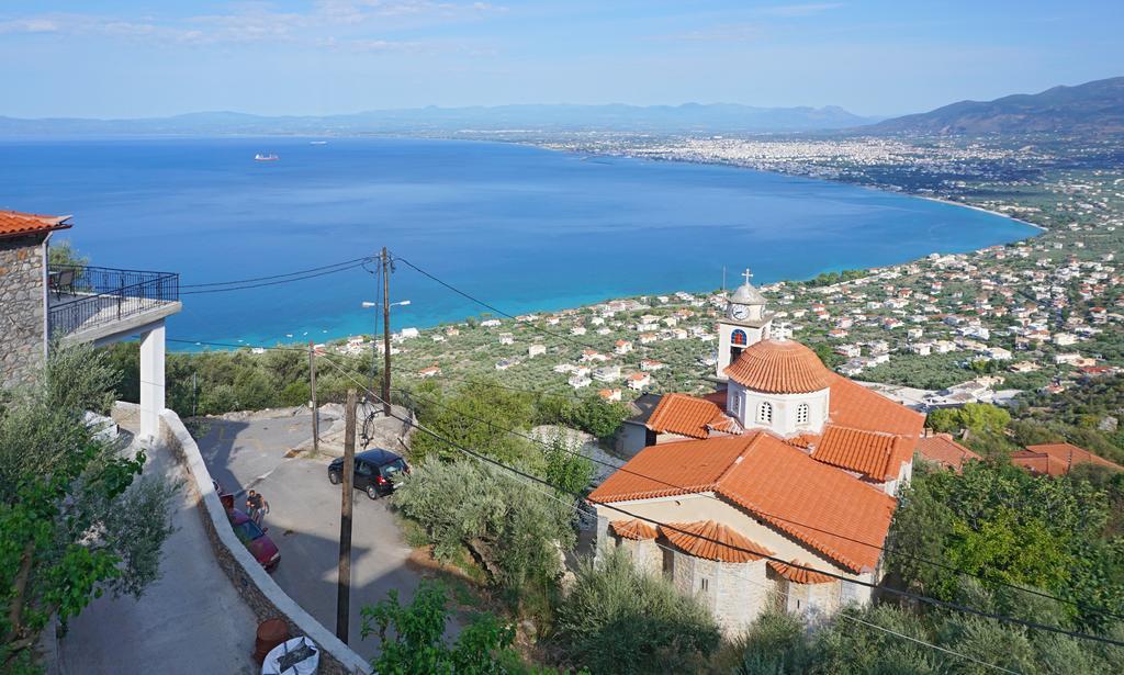 Apartment Kalamatas