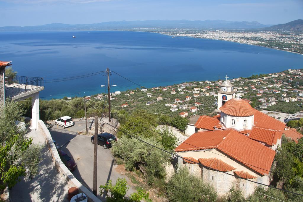 Apartment Kalamatas