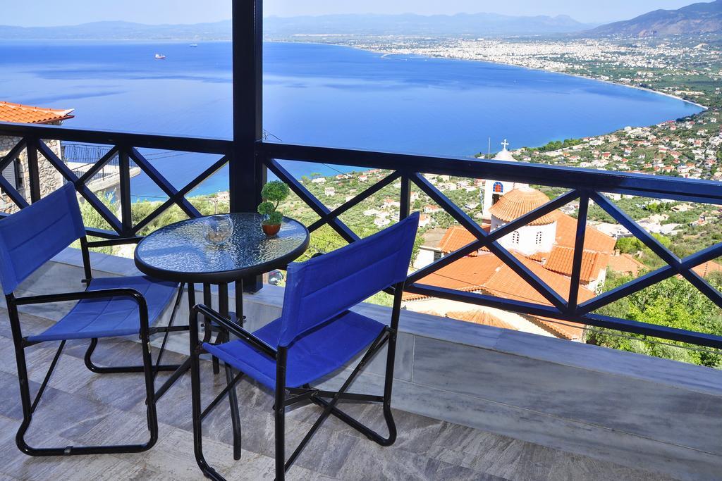 Apartment Kalamatas
