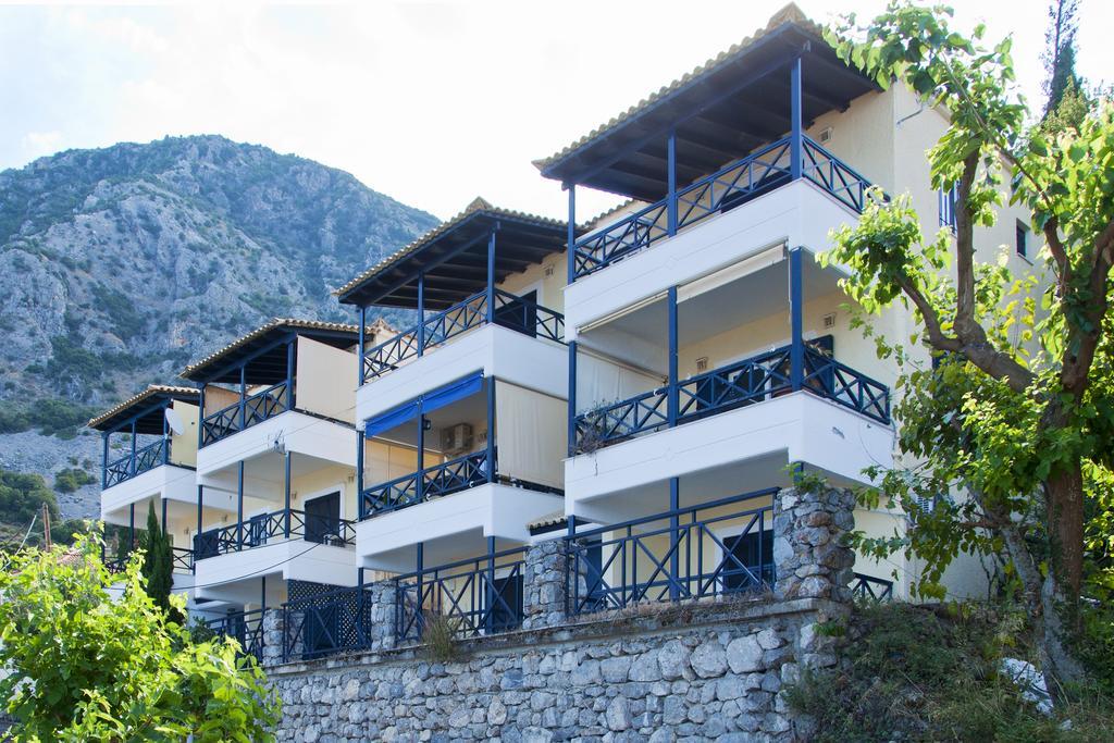 Apartment Kalamatas