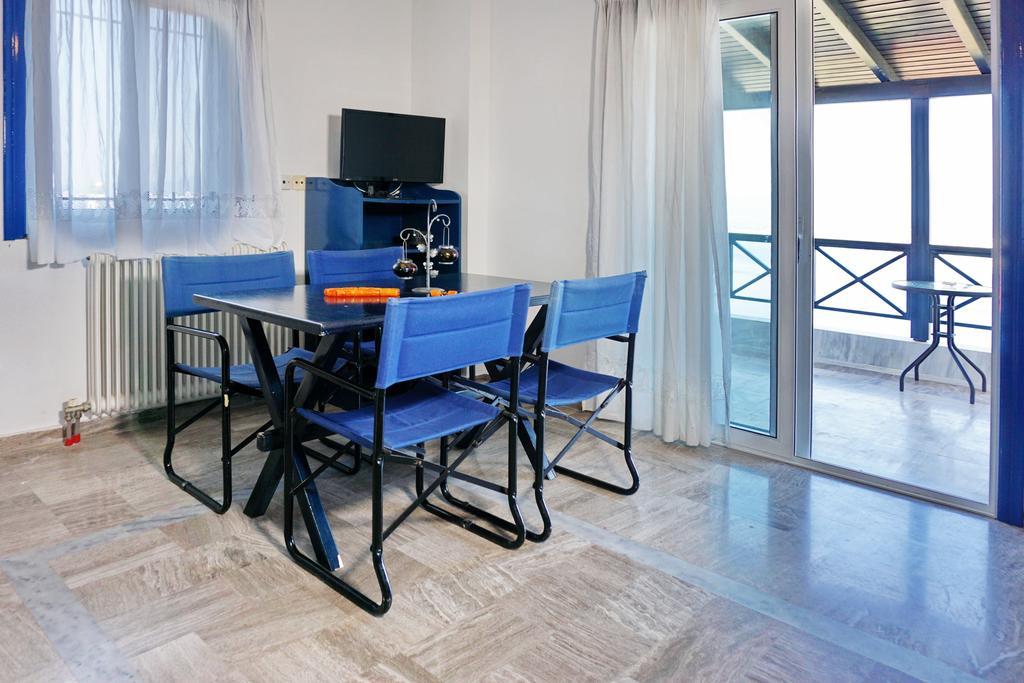 Kalamatas Apartment