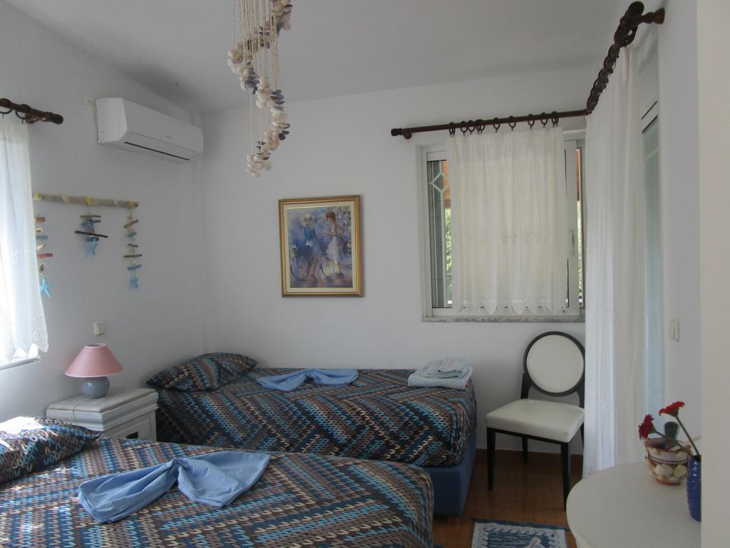 Holiday home Porto Matzavino *