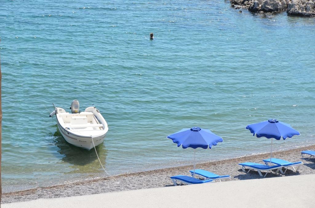 Apartment Georgias *