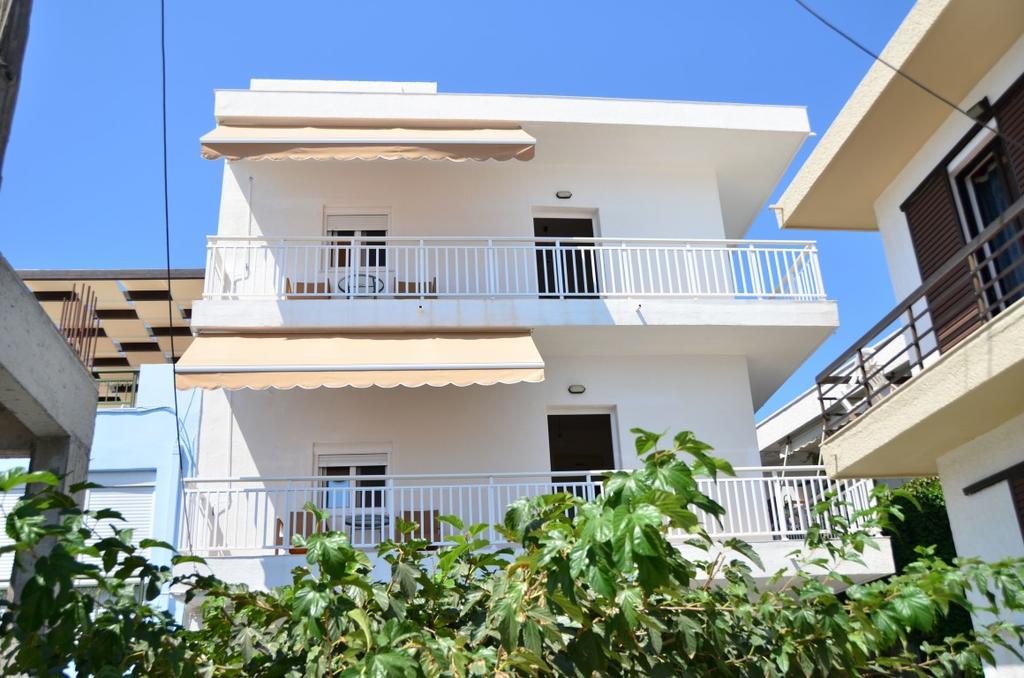 Apartment Georgias Haraki