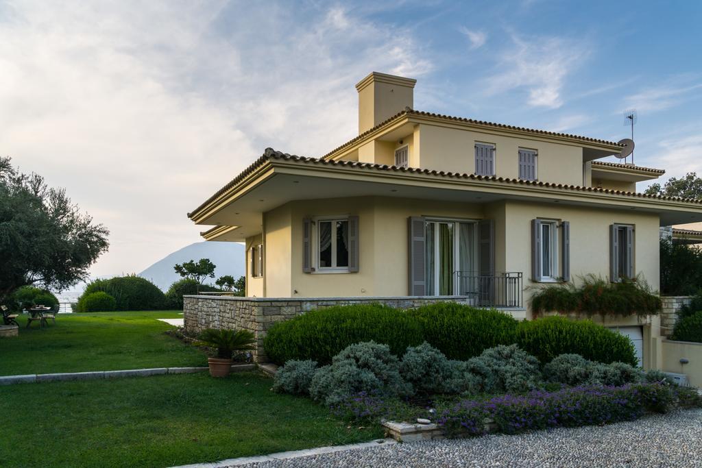 Dh Epavlis Holiday home Rio