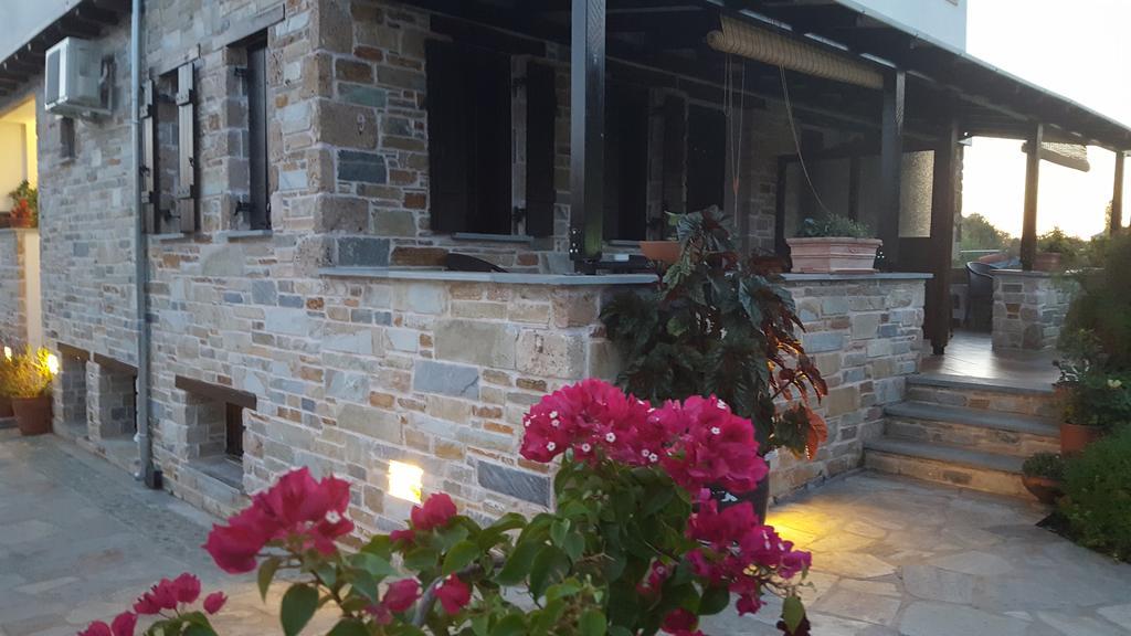 Greco Guest house Koropi