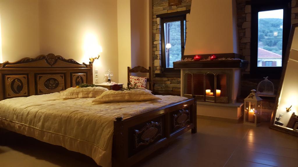 Greco Guest house Koropi