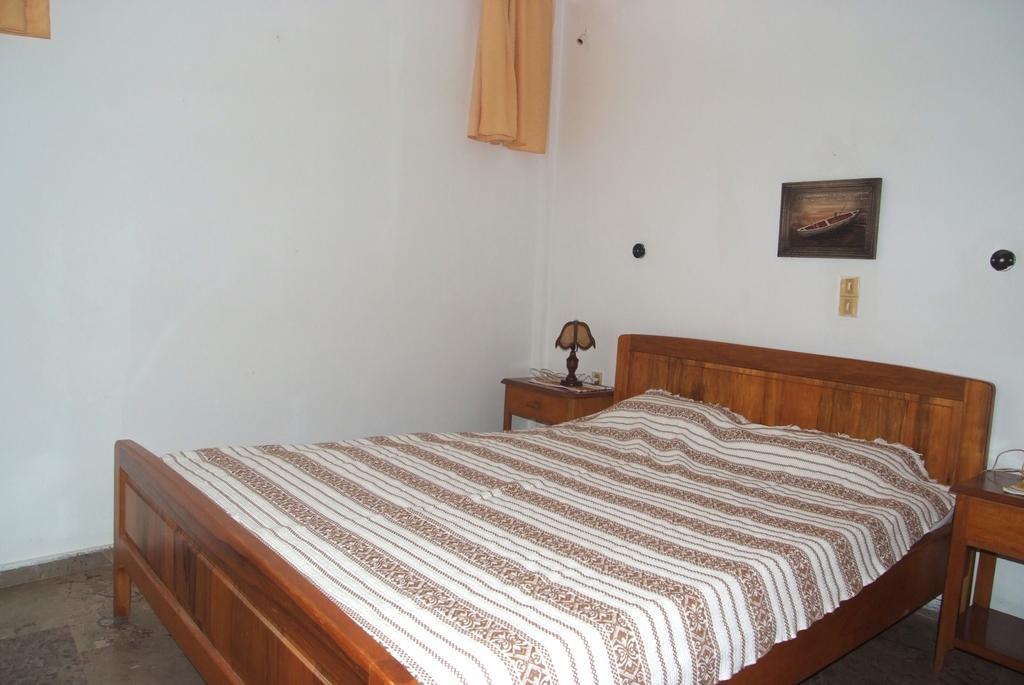 Anna Apartment Sitia (Crete)