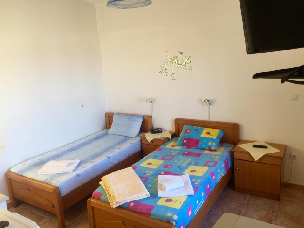 Apartment Dimitris