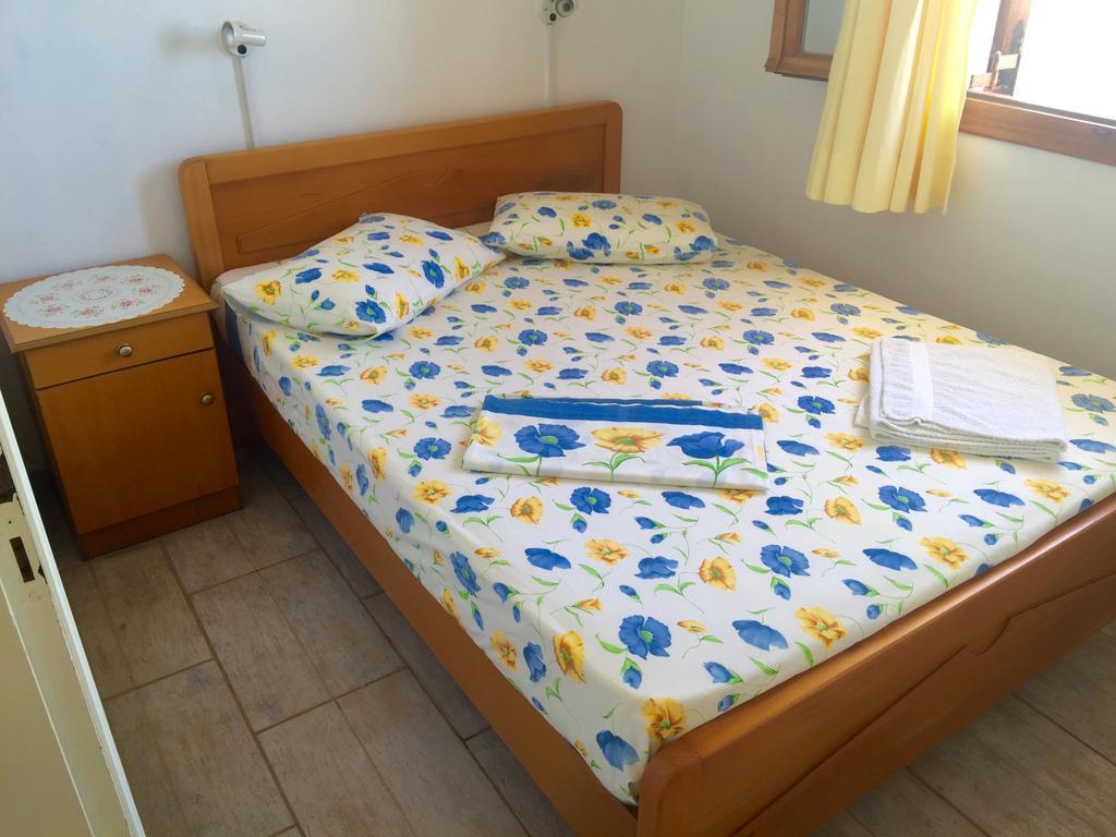 Dimitris Apartment