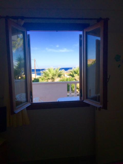 Apartment Dimitris *
