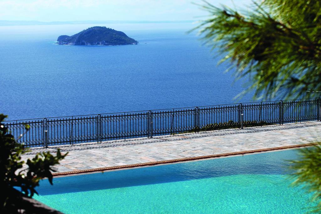 Hotel Porto Carras Galini