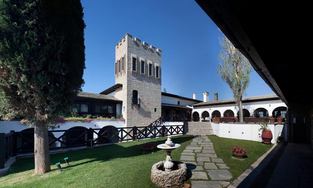 Hotel Porto Carras Galini Neos Marmaras