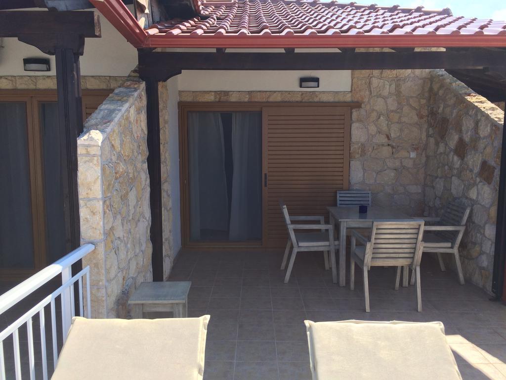 Apartment Paradise Sarti