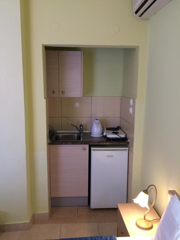 Paradise Apartment *