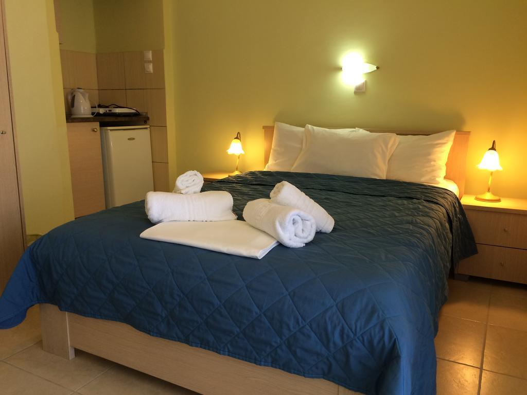 Apartment Paradise Sarti