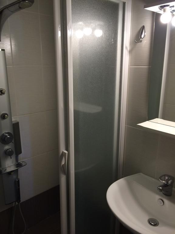 Paradise Apartment Sarti