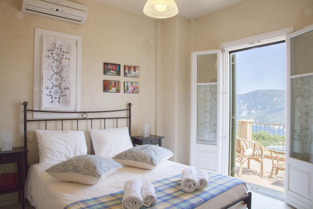 Homer's View Villa Stavros (Ithaka)