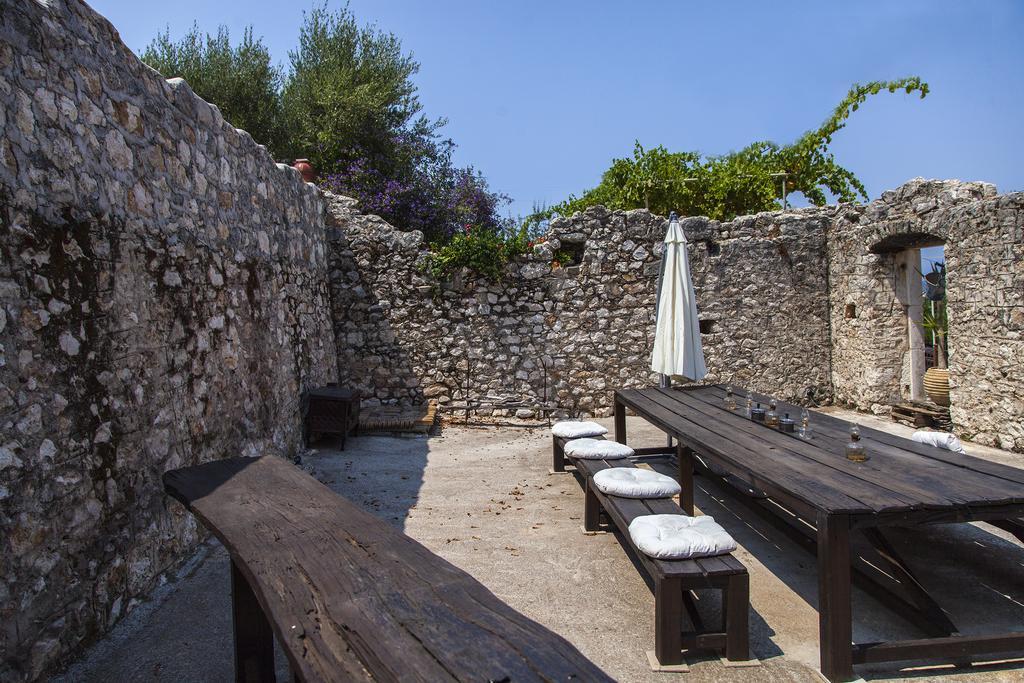 Homer's View Villa