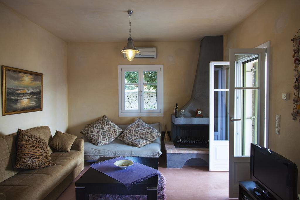 Homer's View Villa