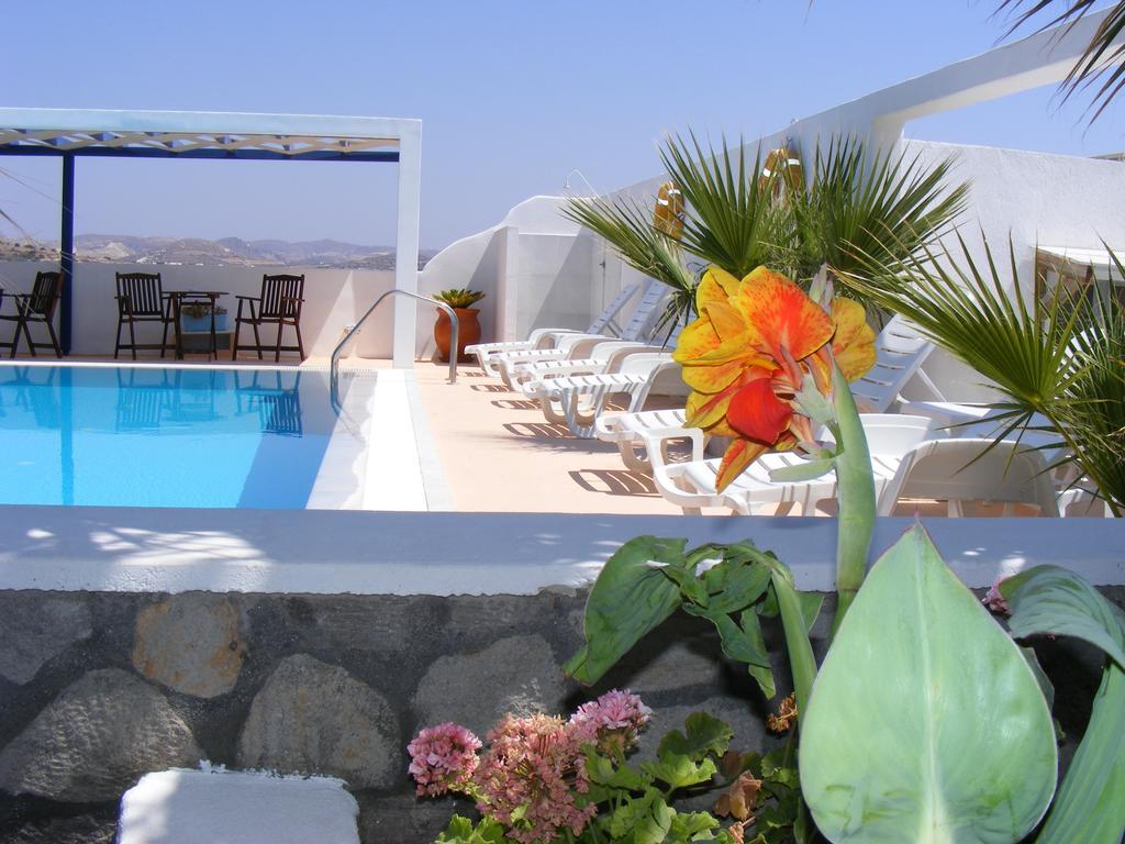 Apartment Orizontes Boutique Studios