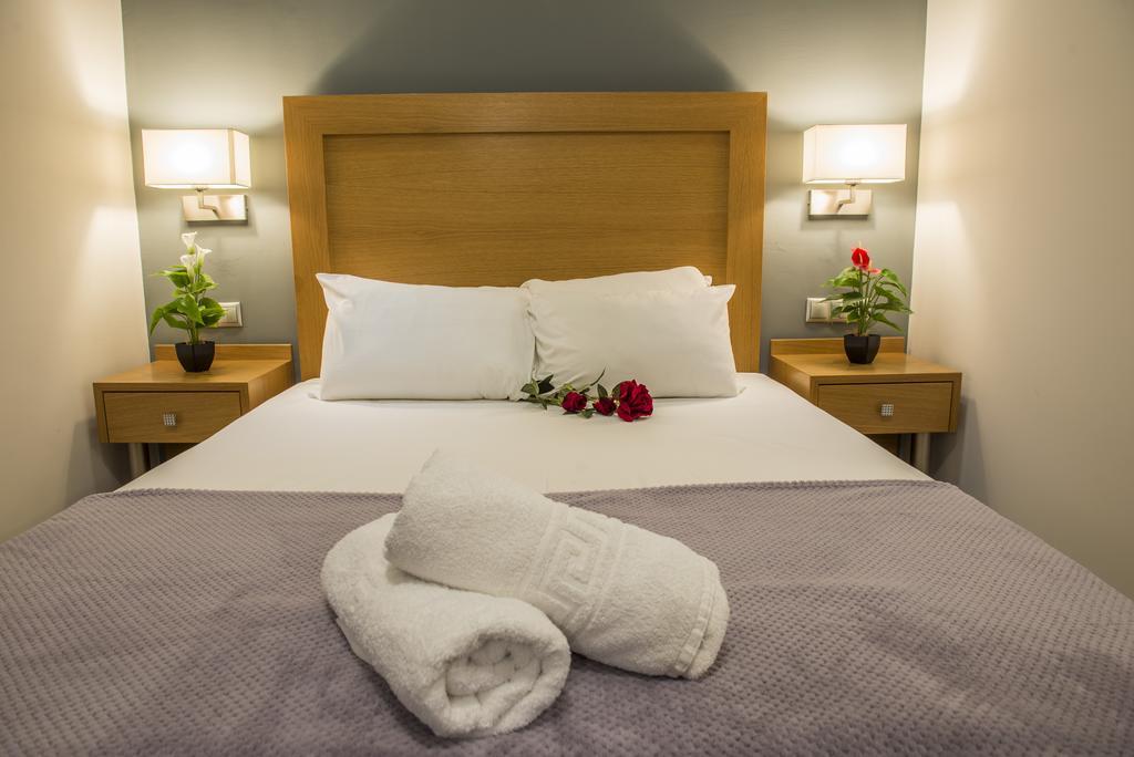 Park Hotel 3*