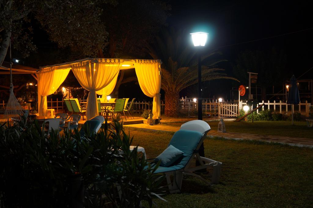 Apartment Maras Marinas Open All Year *