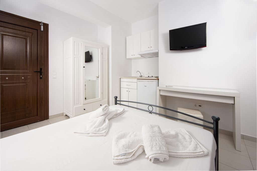 Apartment Depis Place And